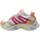 Schoenen Dames Lage sneakers Guess Sneakers Donna Multicolor Fljbll-fab12 Multicolour