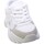 Schoenen Dames Lage sneakers Guess Sneakers Donna Bianco Fljnor-ele12 Wit