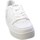 Schoenen Heren Lage sneakers Guess Sneakers Uomo Bianco Fmpanc-lac12 Wit