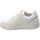 Schoenen Heren Lage sneakers Guess Sneakers Uomo Bianco Fmpanc-lac12 Wit
