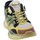 Schoenen Heren Lage sneakers Guess Sneakers Uomo Multicolor Fmpbel-fap12 Multicolour