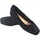 Schoenen Dames Allround Bienve Zapato señora  l3096 negro Zwart