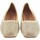 Schoenen Dames Allround Bienve Zapato señora  l3096 oro Goud