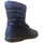Schoenen Laarzen Titanitos 28055-18 Zwart