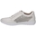 Schoenen Dames Sneakers Caprice 9-23550-22 Wit