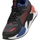 Schoenen Meisjes Lage sneakers Puma 227054 Multicolour