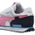 Schoenen Meisjes Lage sneakers Puma 226886 Multicolour