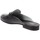 Schoenen Dames Leren slippers NeroGiardini E218210D Wit