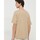 Textiel Heren T-shirts korte mouwen MICHAEL Michael Kors CH351RG1V2 Groen