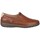 Schoenen Heren Sneakers Luisetti BASKETS  32310 Brown