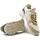 Schoenen Dames Lage sneakers MTNG SNEAKERS  60431 Wit