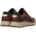 Schoenen Heren Sneakers Australian Hatchback Brown