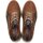 Schoenen Heren Sneakers Australian Hatchback Brown