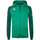 Textiel Jongens Sweaters / Sweatshirts Kappa  Groen