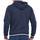 Textiel Heren Sweaters / Sweatshirts Joma  Blauw