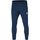 Textiel Heren Broeken / Pantalons Errea Key Pantalone Ad Blauw