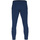 Textiel Heren Broeken / Pantalons Errea Key Pantalone Ad Blauw