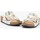 Schoenen Dames Sandalen / Open schoenen Keslem 34107 BLANCO