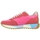 Schoenen Dames Sneakers Semerdjian ATOM Roze