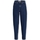 Textiel Dames Straight jeans Jjxx Noos Lisbon Mom Jeans - Dark Blue Denim Blauw