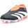 Schoenen Kinderen Voetbal adidas Originals Predator League Ll Fg J Zwart