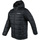 Textiel Heren Jacks / Blazers Columbia Buck Butte™ Insulated Hooded Jacket Zwart
