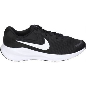 Schoenen Heren Allround Nike FB2207-001 Zwart
