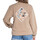 Textiel Dames Sweaters / Sweatshirts Salty Crew  Brown