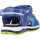 Schoenen Jongens Sandalen / Open schoenen Geox B250GA Blauw
