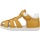 Schoenen Dames Sandalen / Open schoenen Geox B254VA Geel