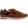 Schoenen Heren Lage sneakers Geox 227526 Brown