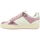 Schoenen Dames Sneakers Semerdjian CHITA Roze