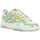 Schoenen Dames Sneakers Semerdjian CHITA Multicolour