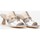Schoenen Dames Sandalen / Open schoenen Hispanitas 32721 PLATA