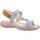 Schoenen Sandalen / Open schoenen Geox D SPHERICA EC5W Multicolour