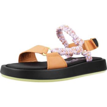 Schoenen Dames Sandalen / Open schoenen HOFF 12323004FESTIVAL Zwart
