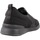 Schoenen Heren Sneakers Clarks LT EASE Zwart