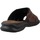 Schoenen Heren Sandalen / Open schoenen Clarks WALKFORD EASY Brown