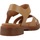 Schoenen Dames Sandalen / Open schoenen Clarks ORINOCO STRAP Brown