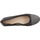 Schoenen Dames Sandalen / Open schoenen Stonefly MAGGIE II 6 GLIT/MET Zwart