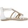 Schoenen Dames Sandalen / Open schoenen Stonefly LUX 3 Wit