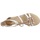 Schoenen Dames Sandalen / Open schoenen Stonefly LUX 3 Wit