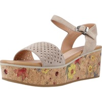 Schoenen Dames Sandalen / Open schoenen Stonefly DIVA 4 Brown
