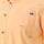 Textiel Heren Overhemden korte mouwen Salty Crew  Orange