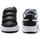 Schoenen Kinderen Sneakers Lacoste BASKETS  L001 222 1 SUJ EN SYNTHÉTIQUE NOIRES Zwart