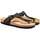 Schoenen Dames Sandalen / Open schoenen Rohde Alba Zwart