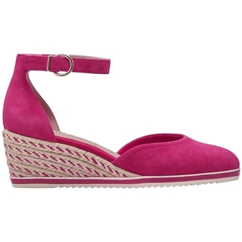 Schoenen Dames Sandalen / Open schoenen Tamaris 22309-42 Roze