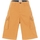 Textiel Heren Korte broeken / Bermuda's Timberland 227609 Brown