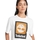 Textiel Heren T-shirts korte mouwen Timberland 227475 Wit