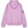 Textiel Heren Sweaters / Sweatshirts Grimey  Violet